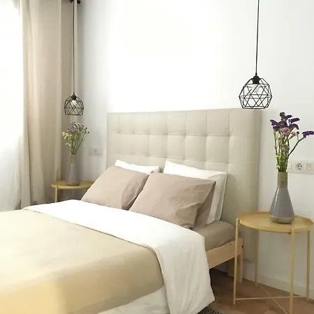 Apartment Santa Teresa Altea Exterior photo