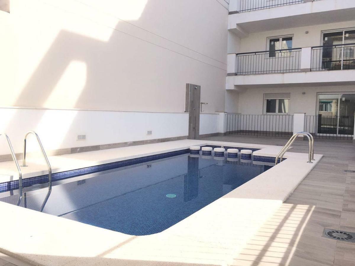 Santa Teresa Appartement