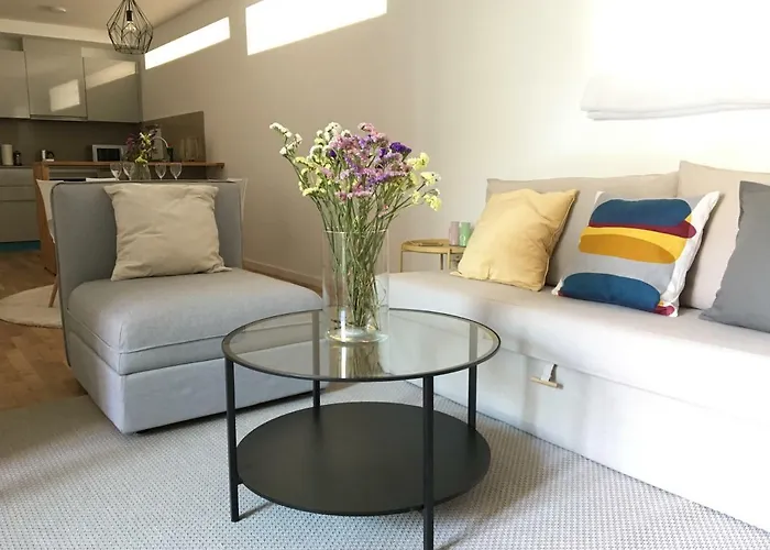 Apartment Santa Teresa