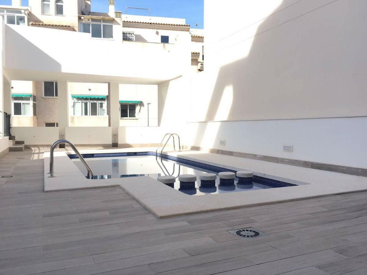 Santa Teresa Apartment *